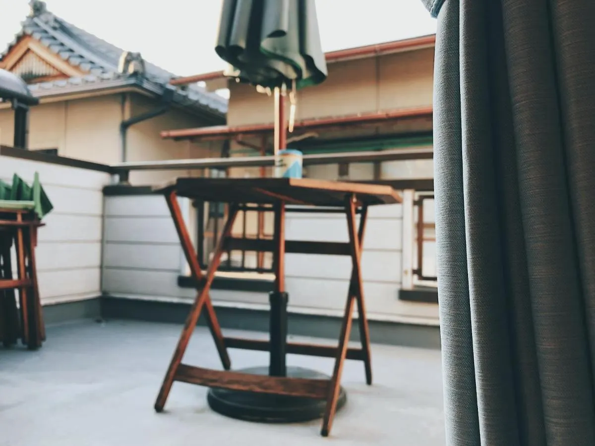 Inari Tonoya - Vacation Stay 03844V Kyoto Guest house