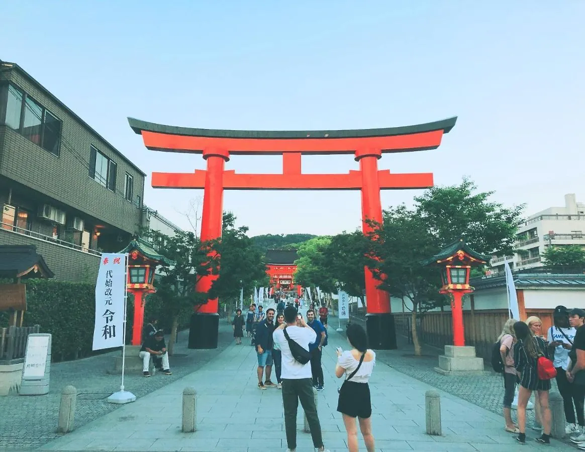 Inari Tonoya - Vacation Stay 03844V Kyoto Japan