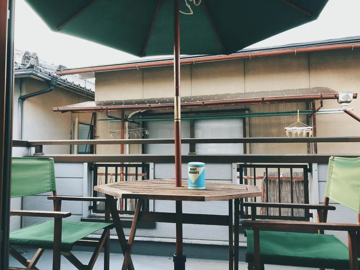Guest house Inari Tonoya - Vacation Stay 03844V Kyoto