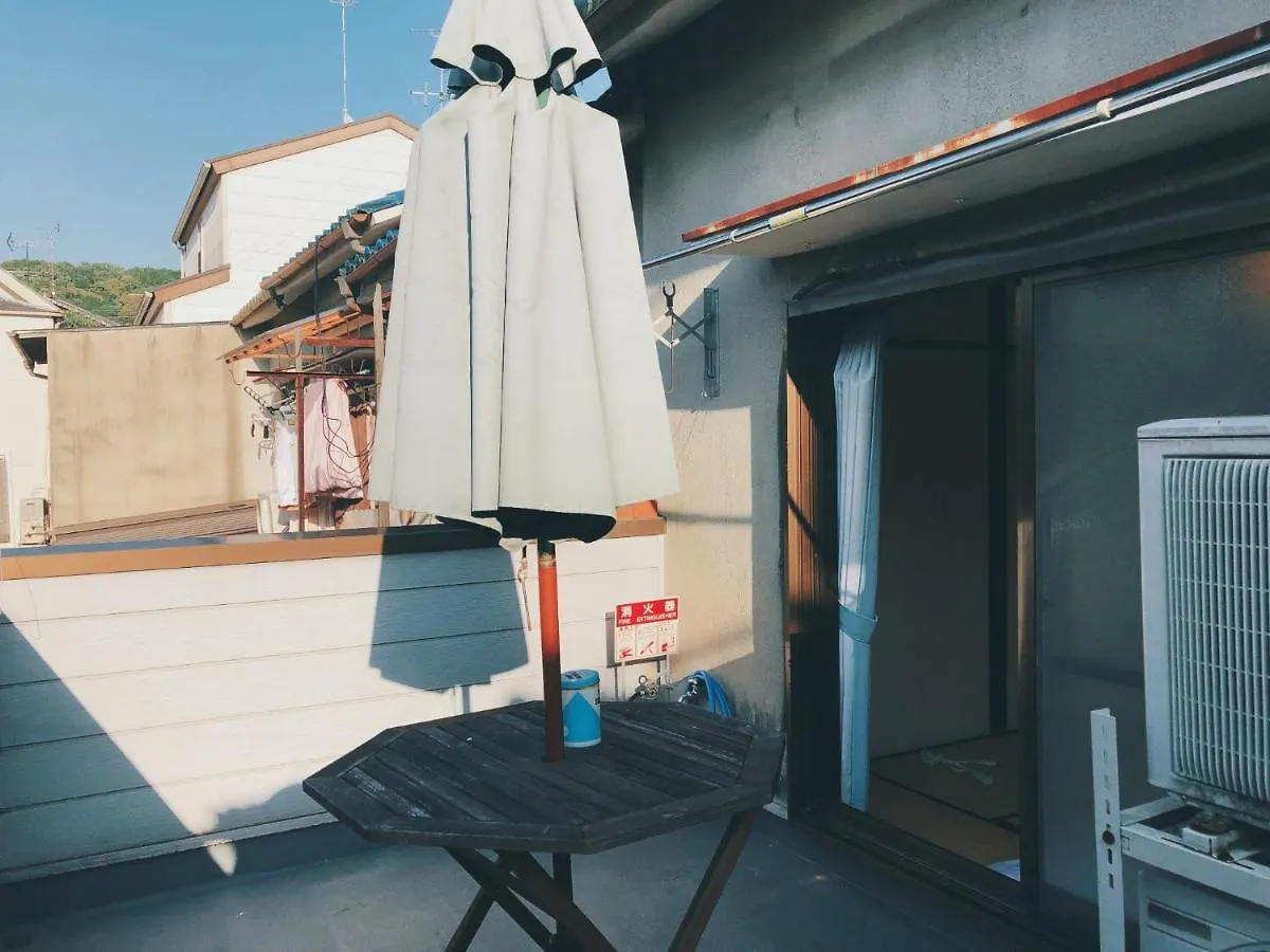 Guest house Inari Tonoya - Vacation Stay 03844V Kyoto