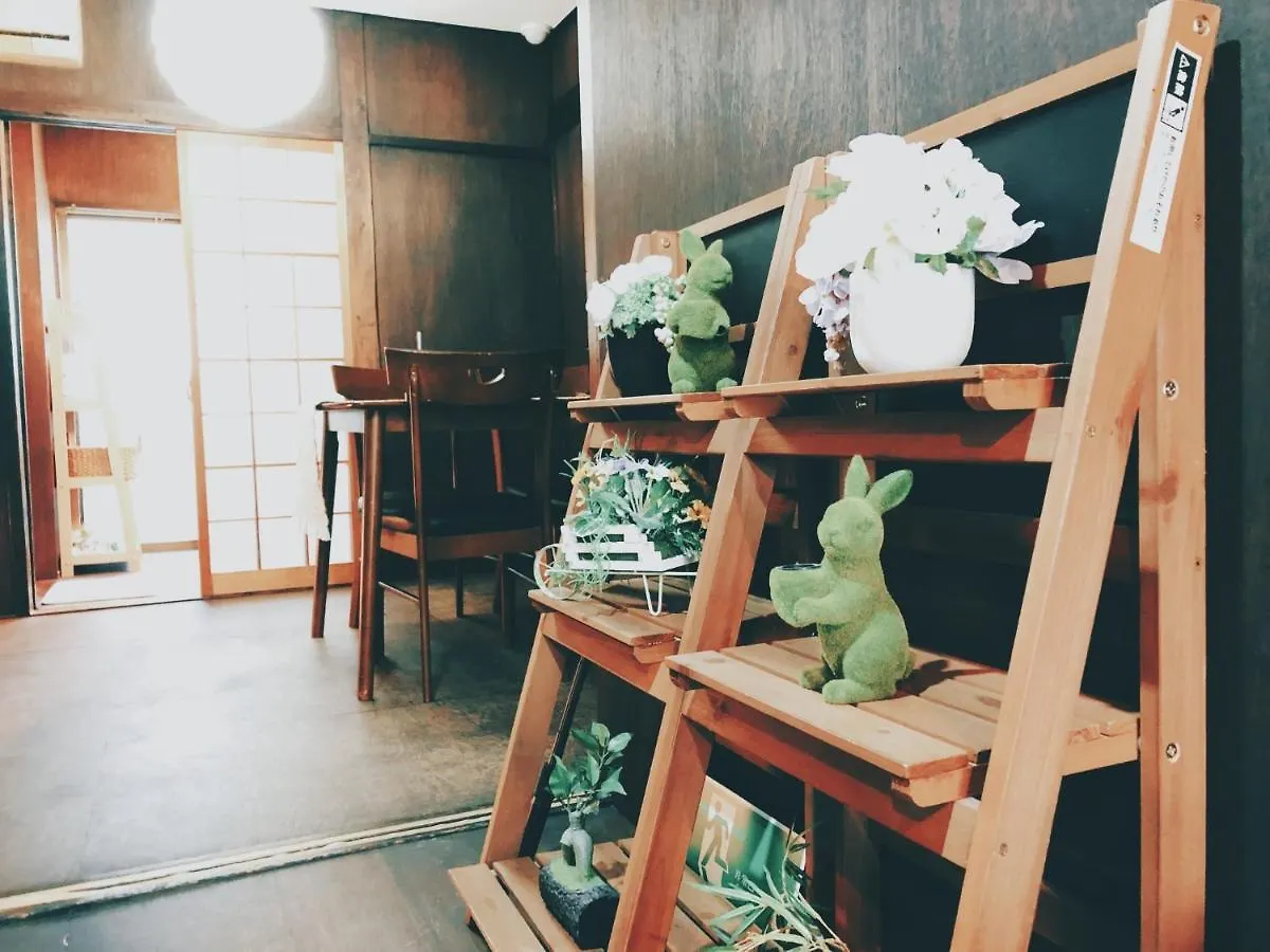 Inari Tonoya - Vacation Stay 03844V Kyoto Guest house