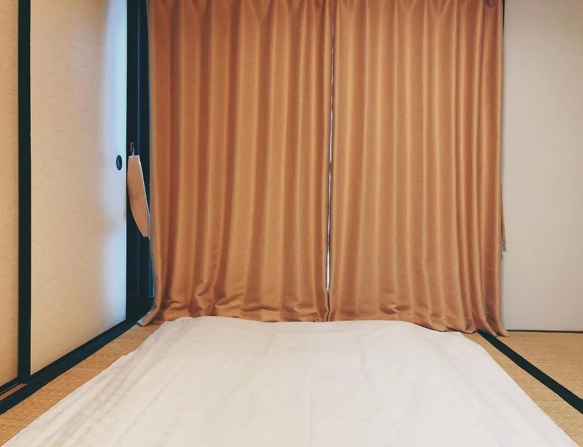 Guest house Inari Tonoya - Vacation Stay 03844V Kyoto