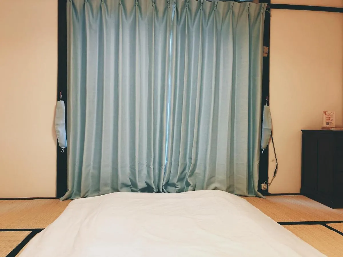 Inari Tonoya - Vacation Stay 03844V Kyoto Guest house