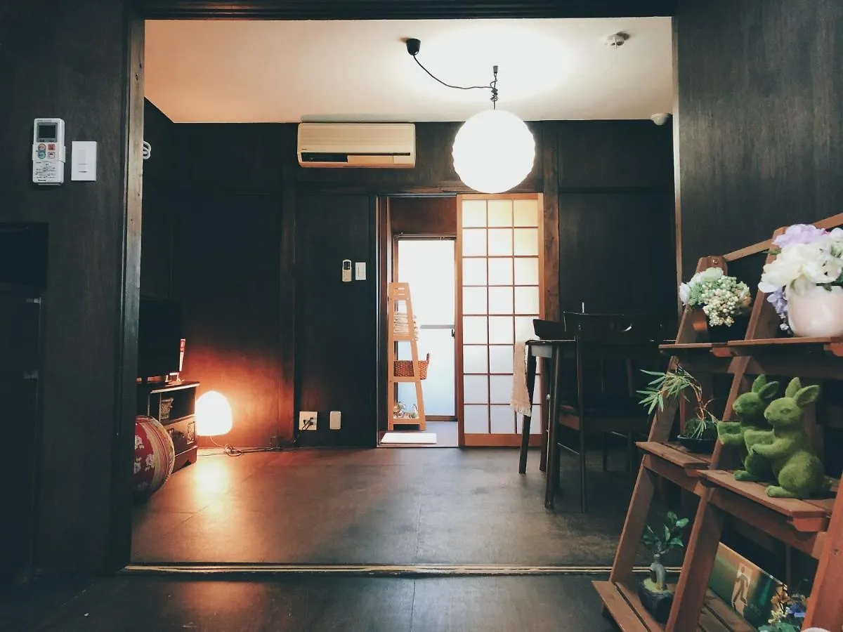 Inari Tonoya - Vacation Stay 03844V Kyoto Guest house